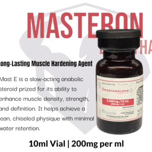 Bacteriostatic Water – 20ml