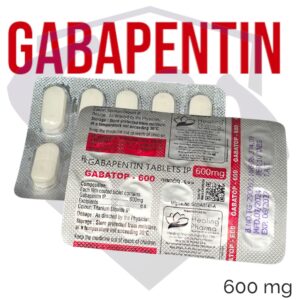 Gabapentin