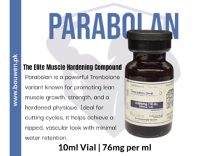 Tren Hex – Parabolan 76mg